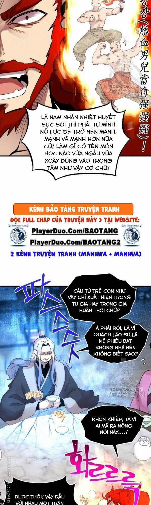 Phi Lôi Đạo 83 trang 30