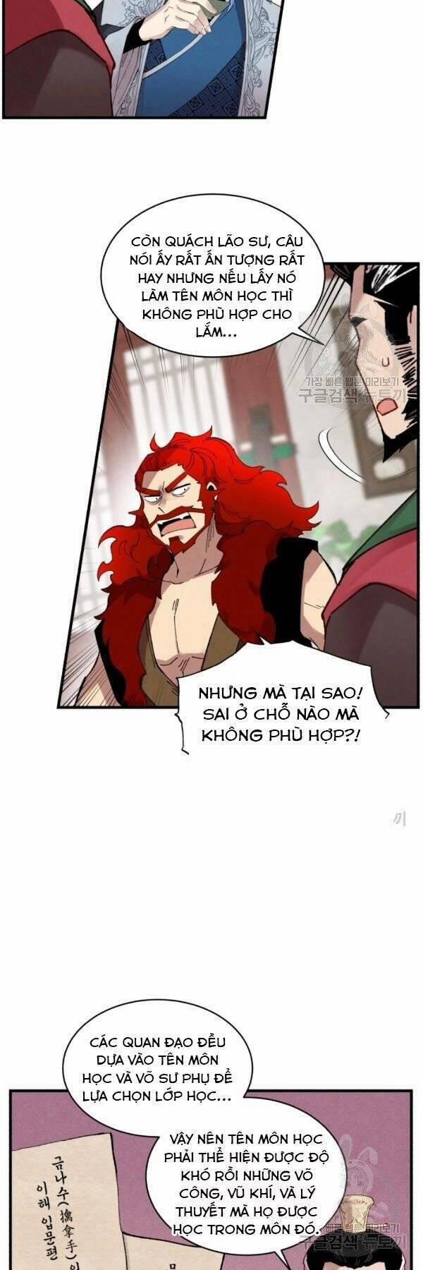 Phi Lôi Đạo 83 trang 32