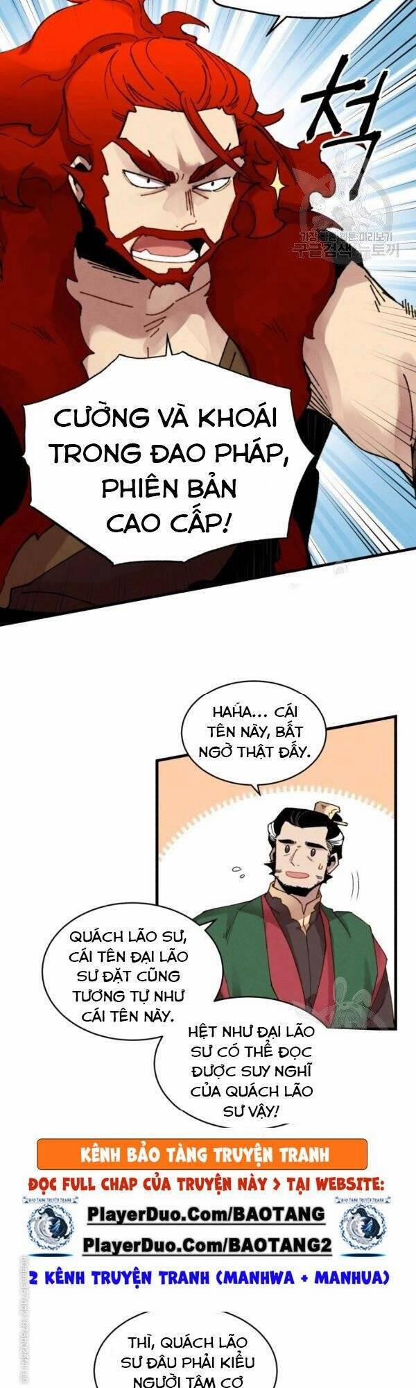 Phi Lôi Đạo 83 trang 34