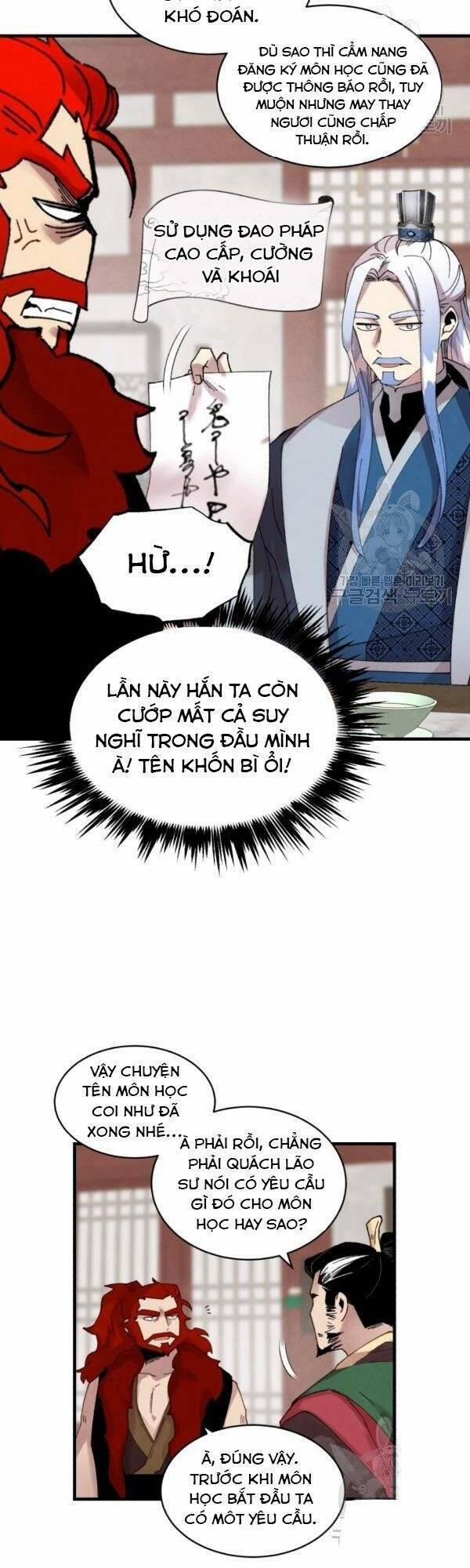 Phi Lôi Đạo 83 trang 35