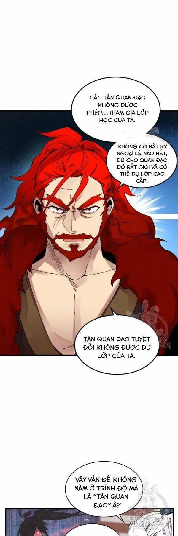 Phi Lôi Đạo 83 trang 36