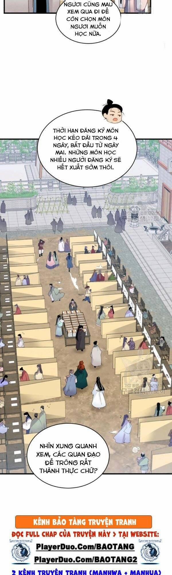 Phi Lôi Đạo 83 trang 39