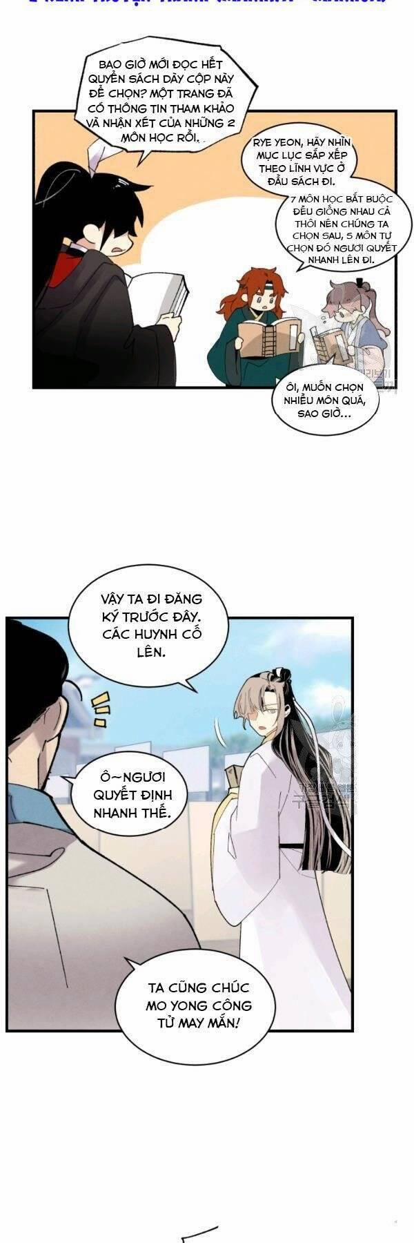 Phi Lôi Đạo 83 trang 40