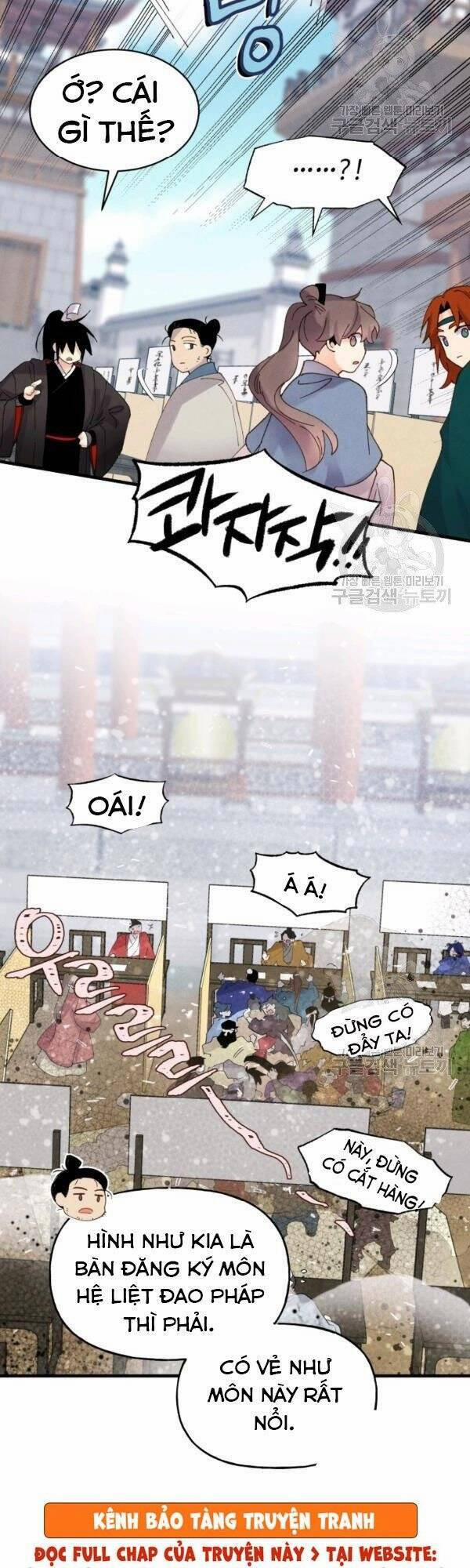 Phi Lôi Đạo 83 trang 43