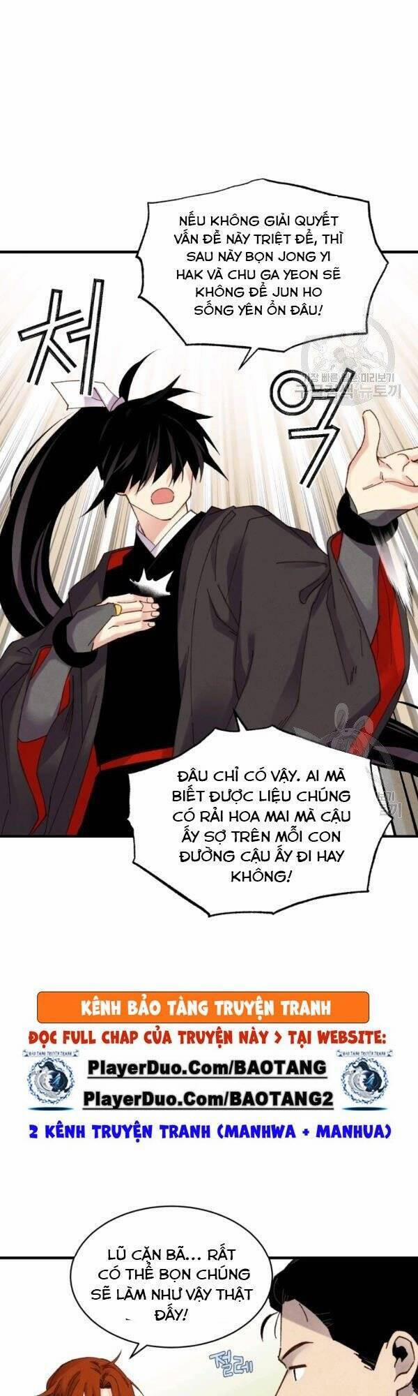 Phi Lôi Đạo 83 trang 5