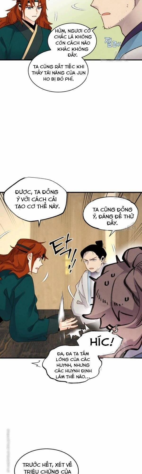 Phi Lôi Đạo 83 trang 6