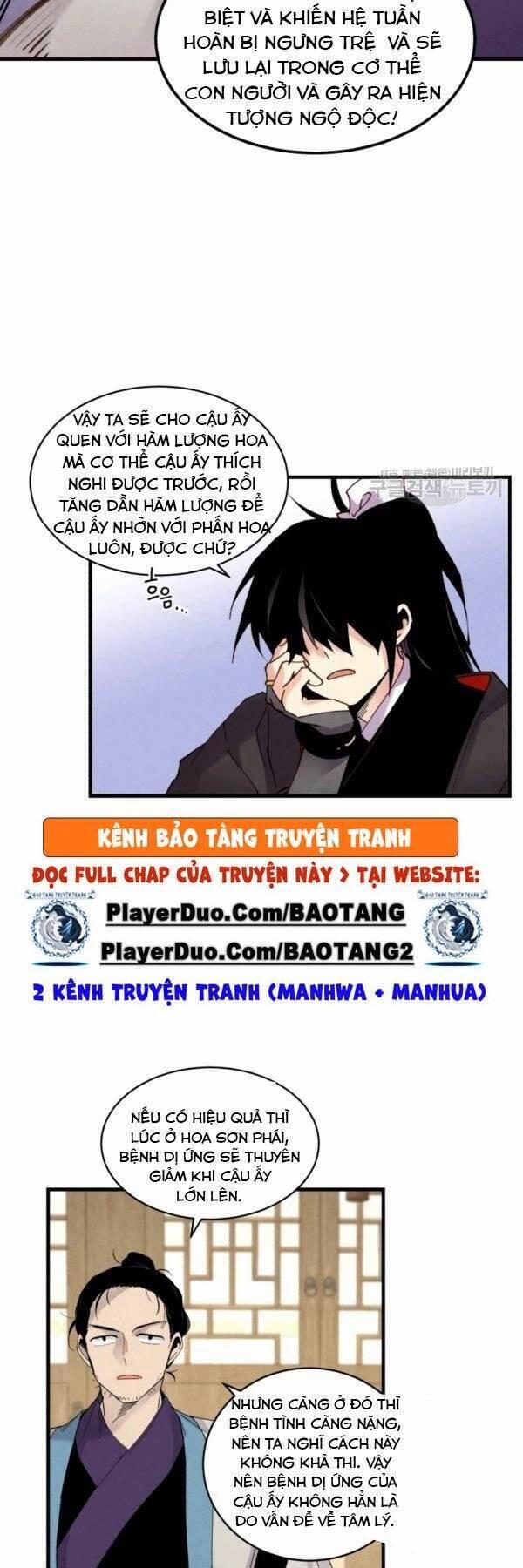 Phi Lôi Đạo 83 trang 8