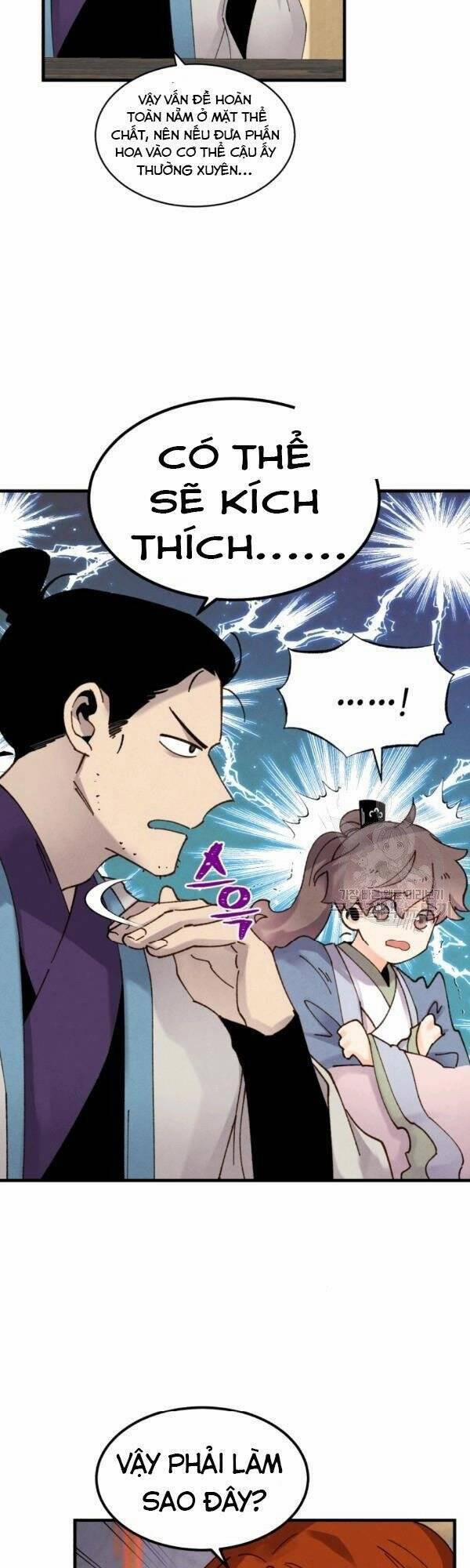 Phi Lôi Đạo 83 trang 9