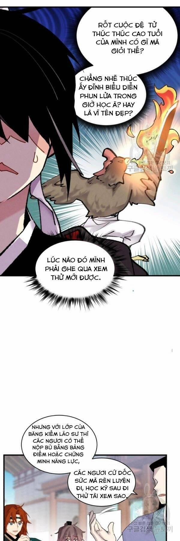 Phi Lôi Đạo 84 trang 10