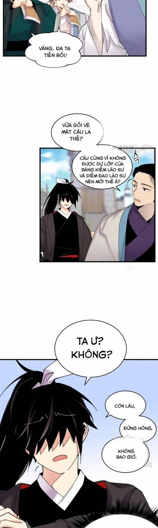 Phi Lôi Đạo 84 trang 11