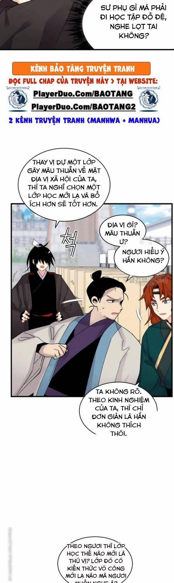 Phi Lôi Đạo 84 trang 12