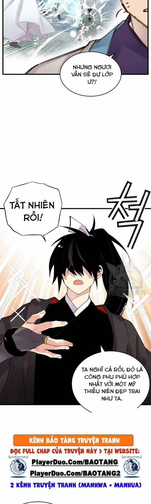 Phi Lôi Đạo 84 trang 15