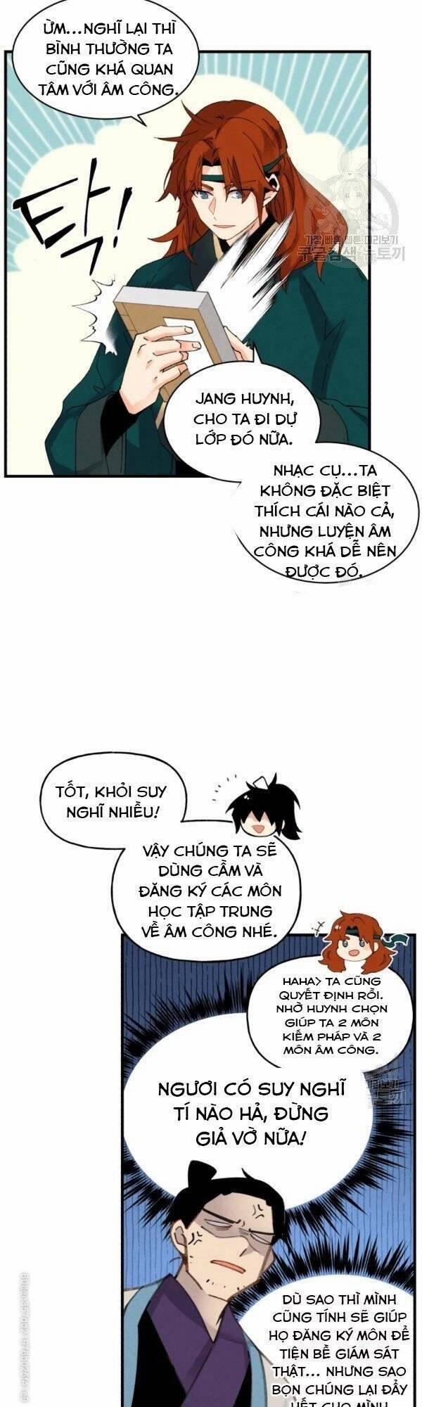 Phi Lôi Đạo 84 trang 16