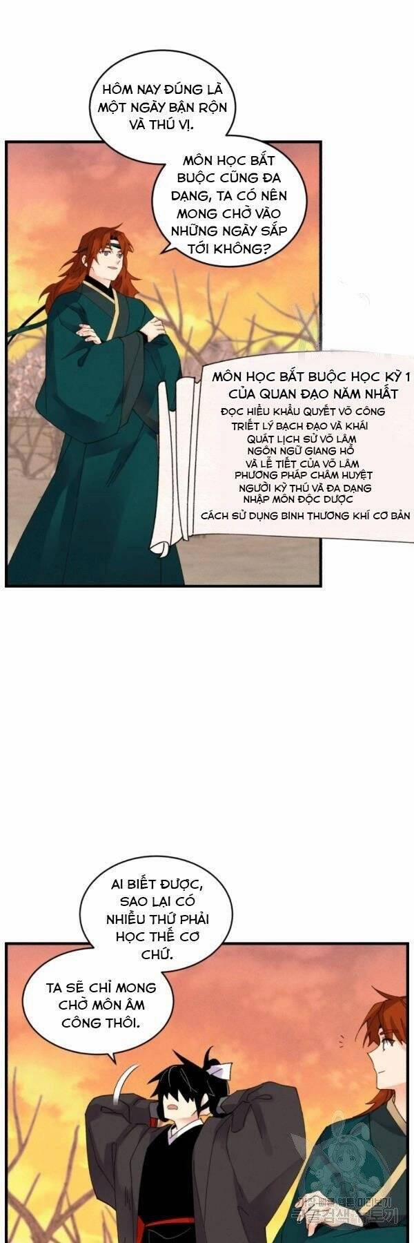 Phi Lôi Đạo 84 trang 18