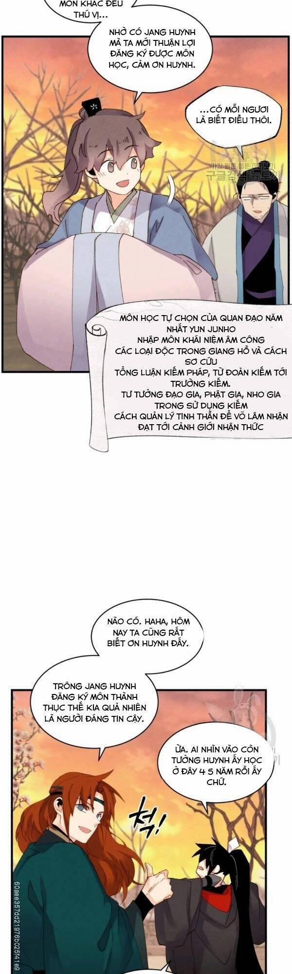 Phi Lôi Đạo 84 trang 20