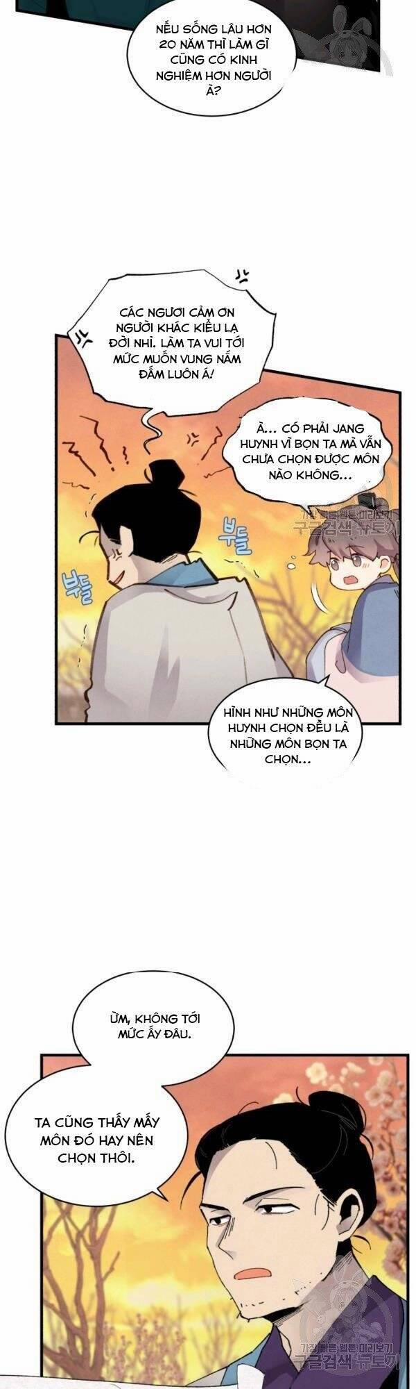 Phi Lôi Đạo 84 trang 21