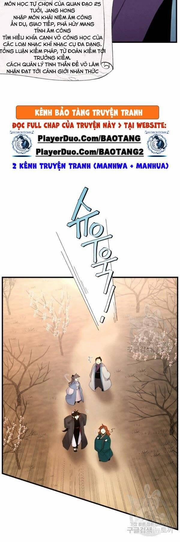 Phi Lôi Đạo 84 trang 22