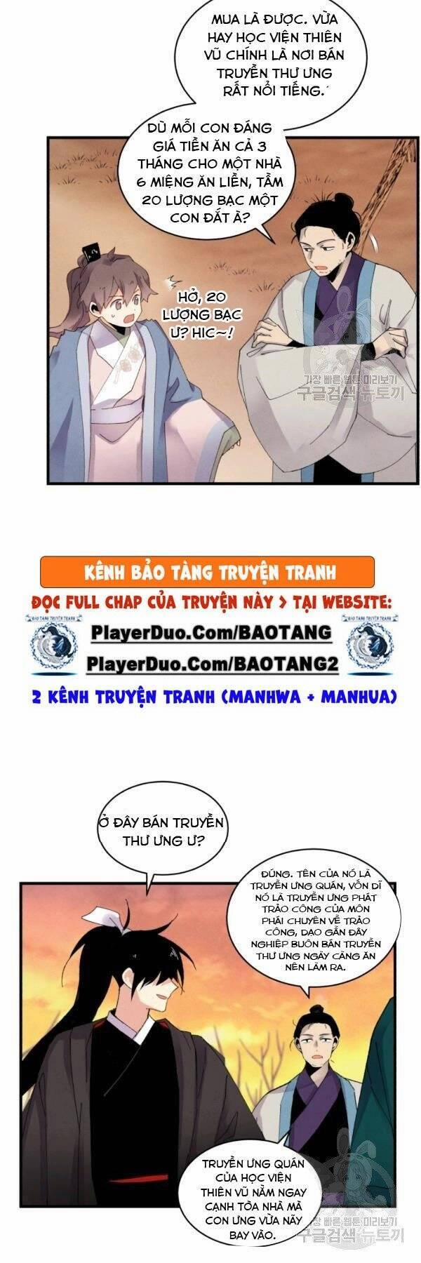 Phi Lôi Đạo 84 trang 26