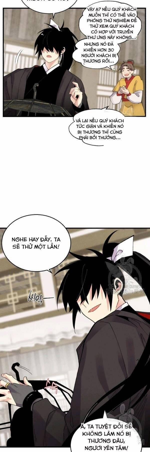 Phi Lôi Đạo 84 trang 34