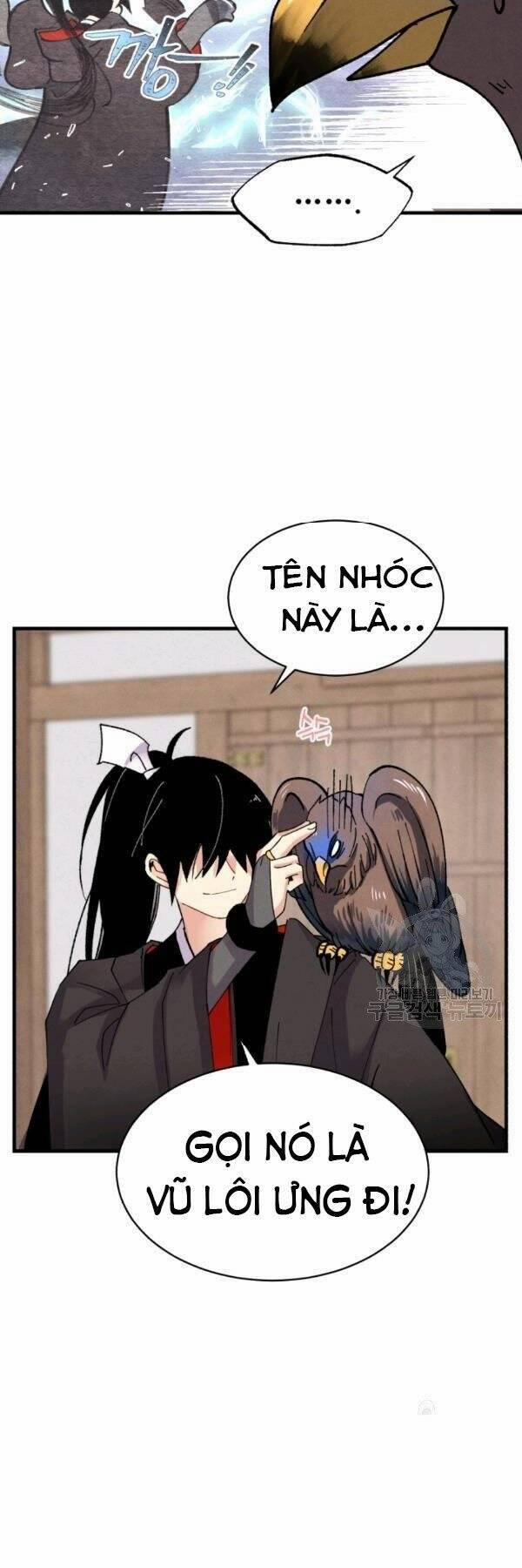 Phi Lôi Đạo 84 trang 38