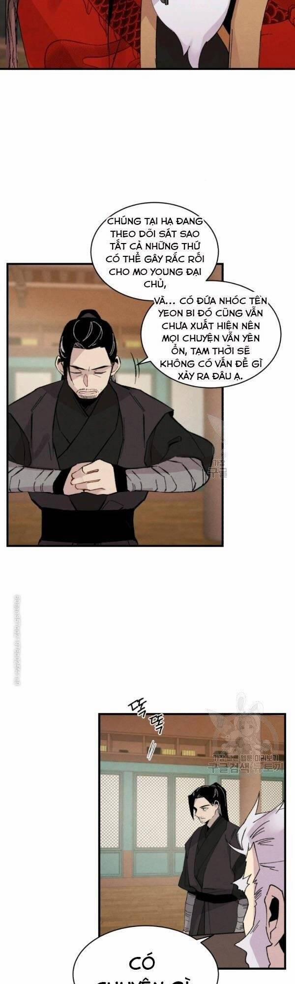 Phi Lôi Đạo 84 trang 40