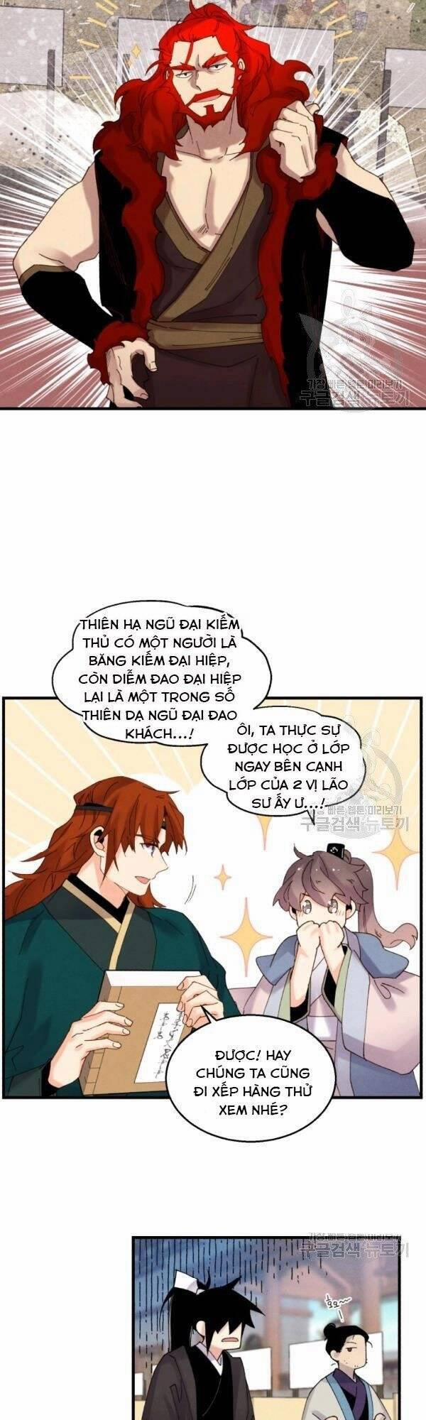 Phi Lôi Đạo 84 trang 7