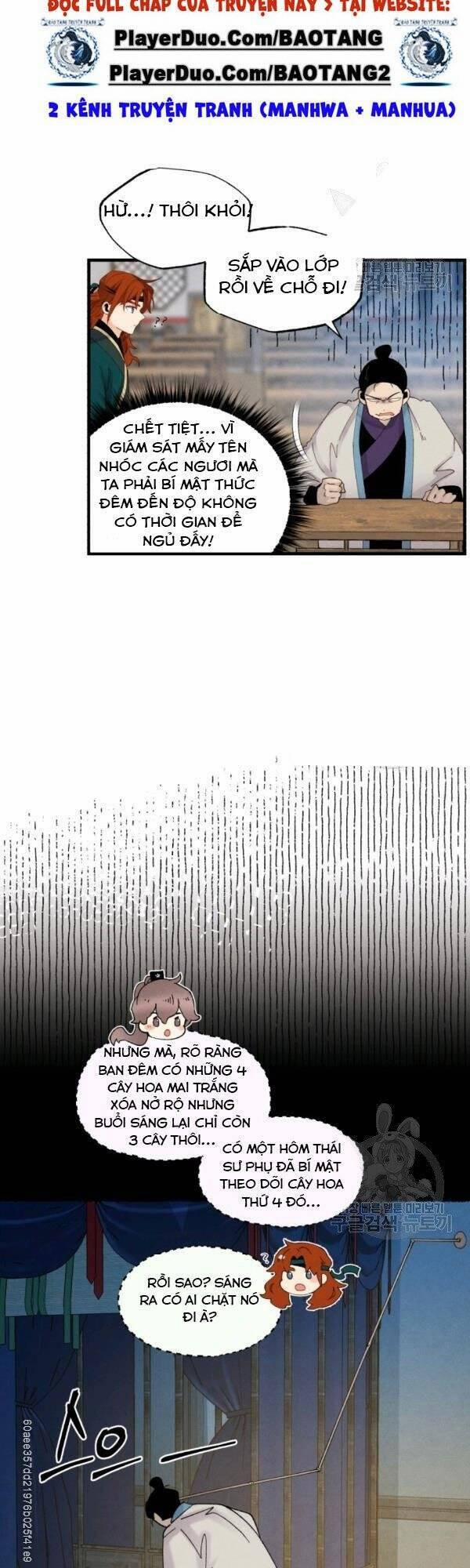 Phi Lôi Đạo 85 trang 12