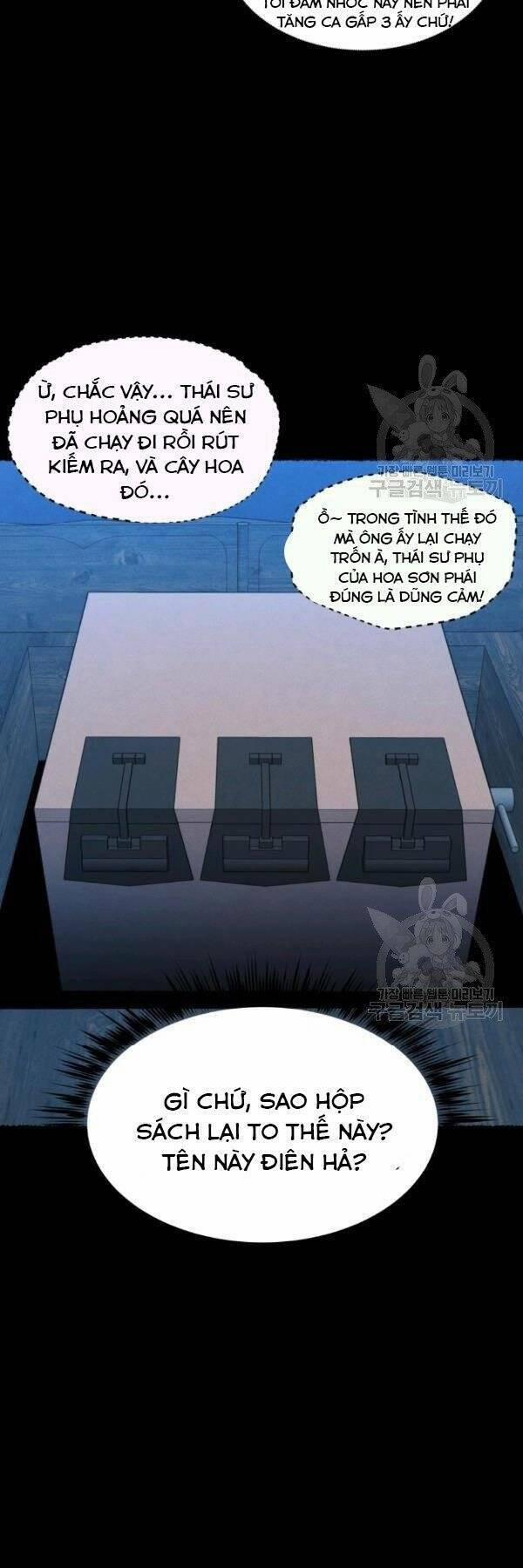 Phi Lôi Đạo 85 trang 14