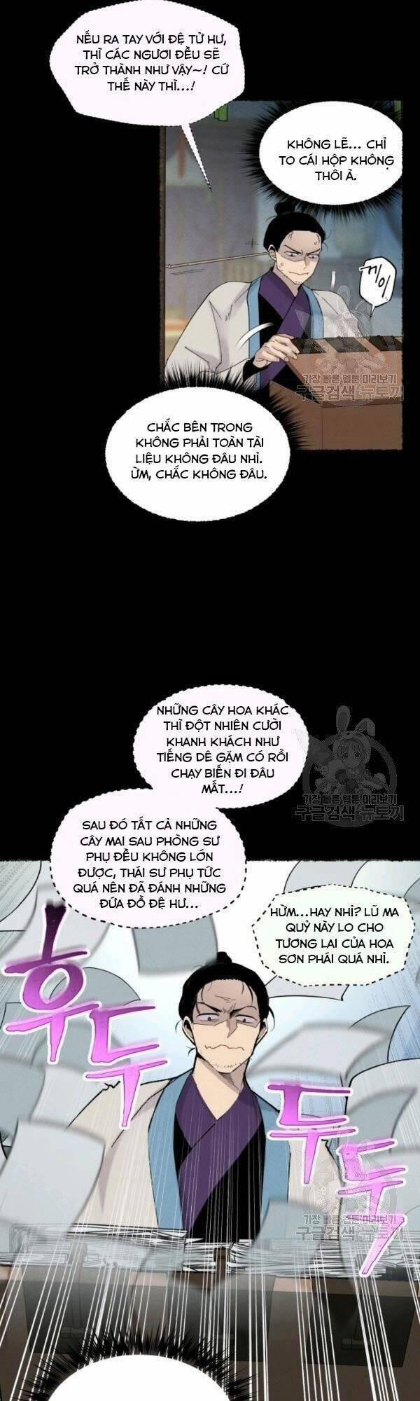 Phi Lôi Đạo 85 trang 15