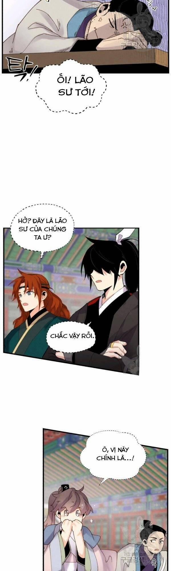 Phi Lôi Đạo 85 trang 17