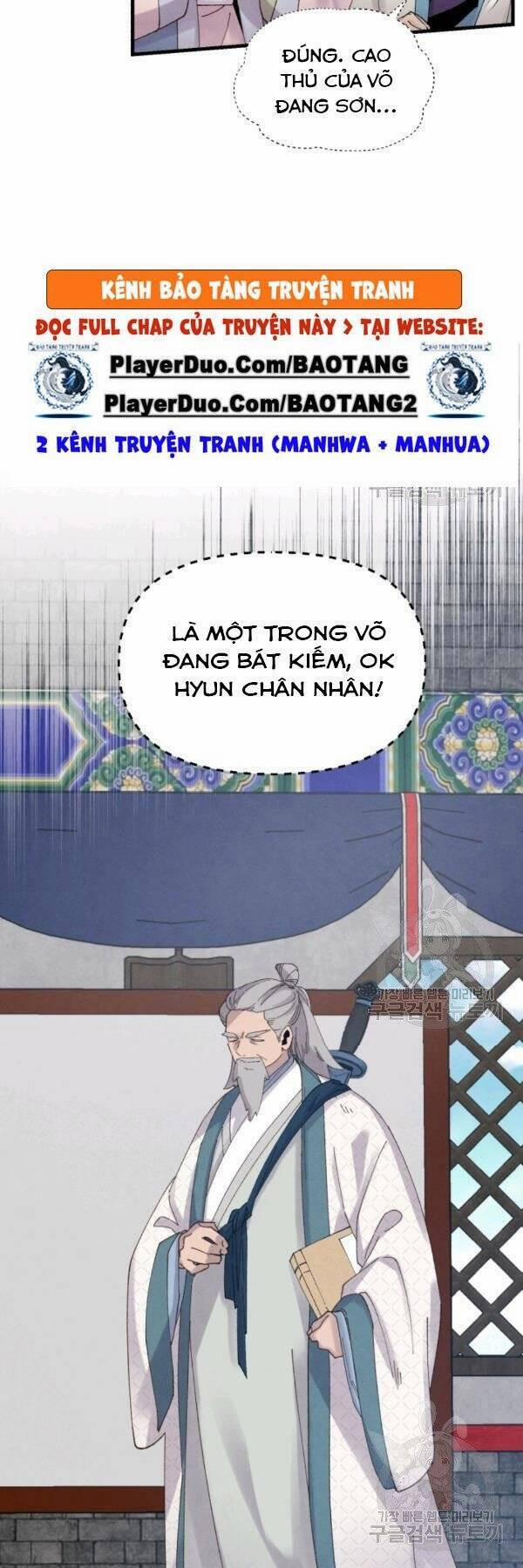 Phi Lôi Đạo 85 trang 18