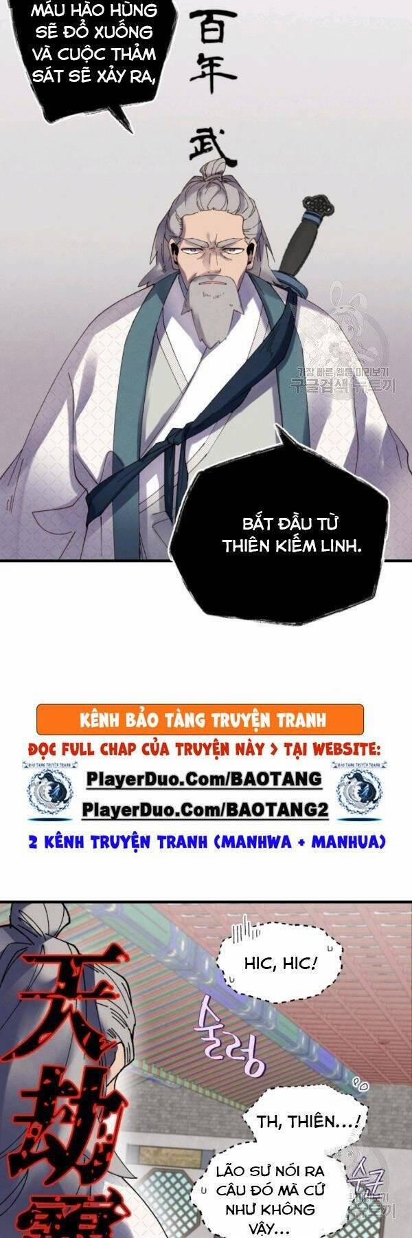 Phi Lôi Đạo 85 trang 22