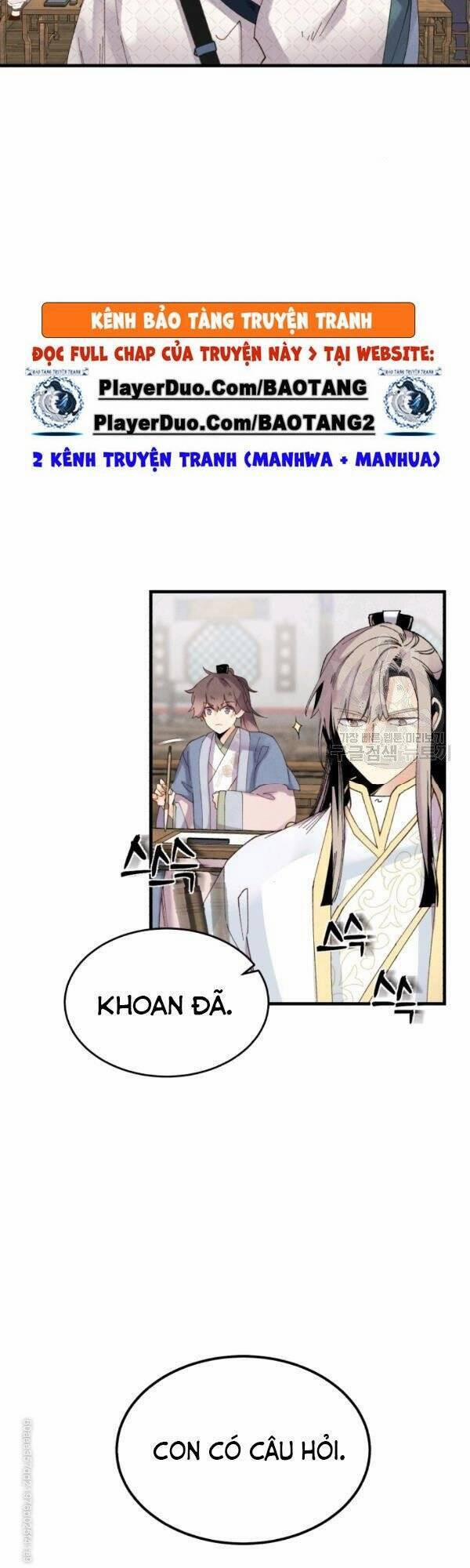 Phi Lôi Đạo 85 trang 28