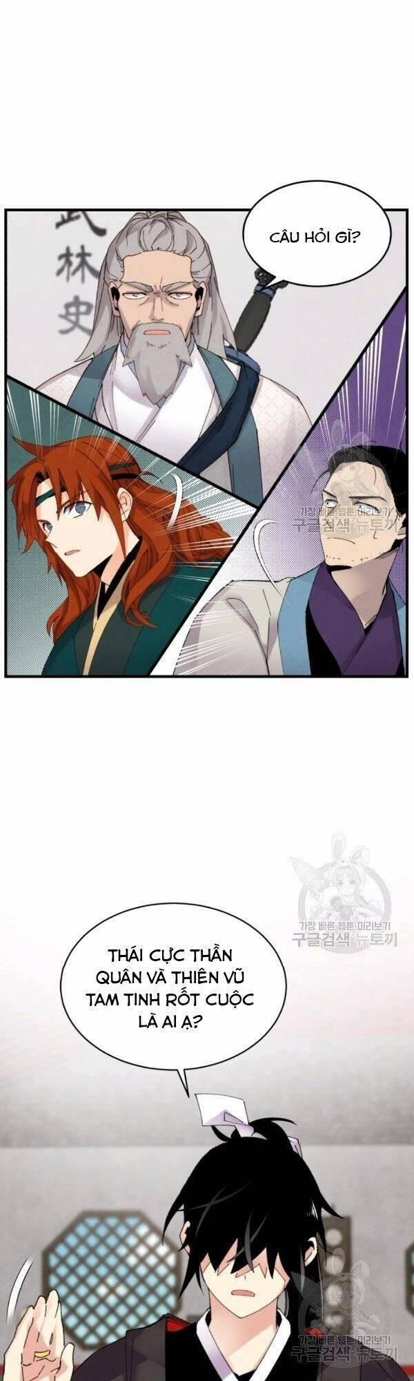 Phi Lôi Đạo 85 trang 29