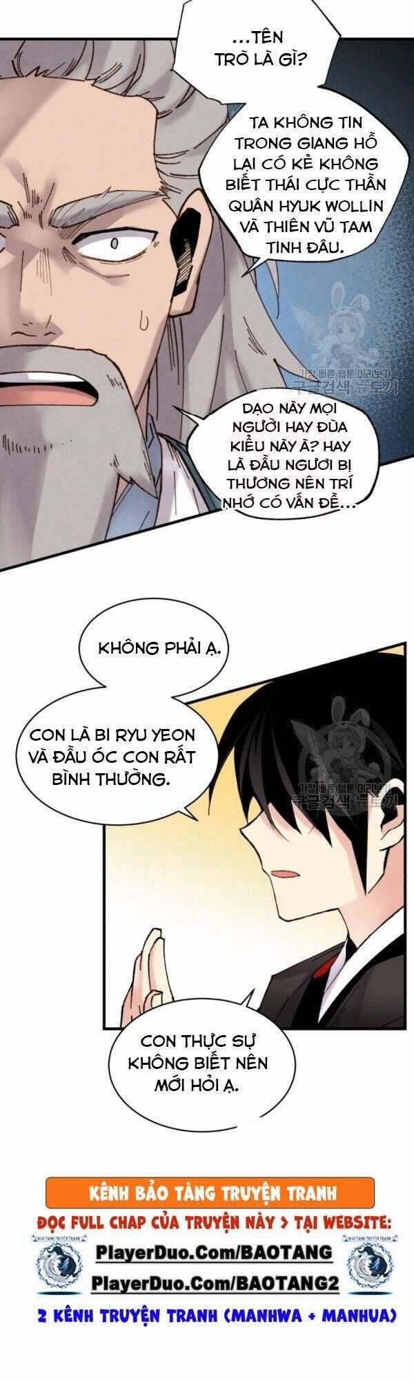 Phi Lôi Đạo 85 trang 31