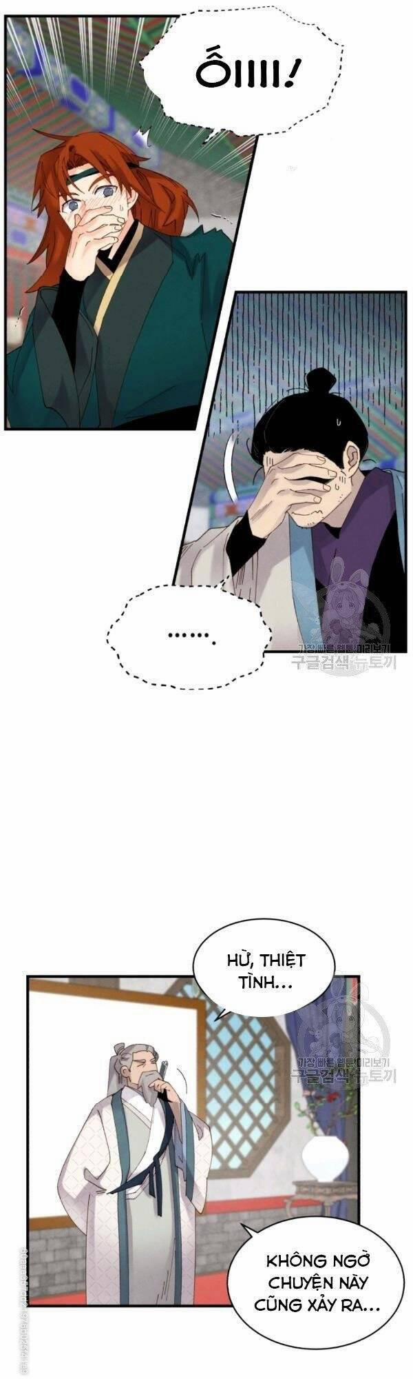 Phi Lôi Đạo 85 trang 32