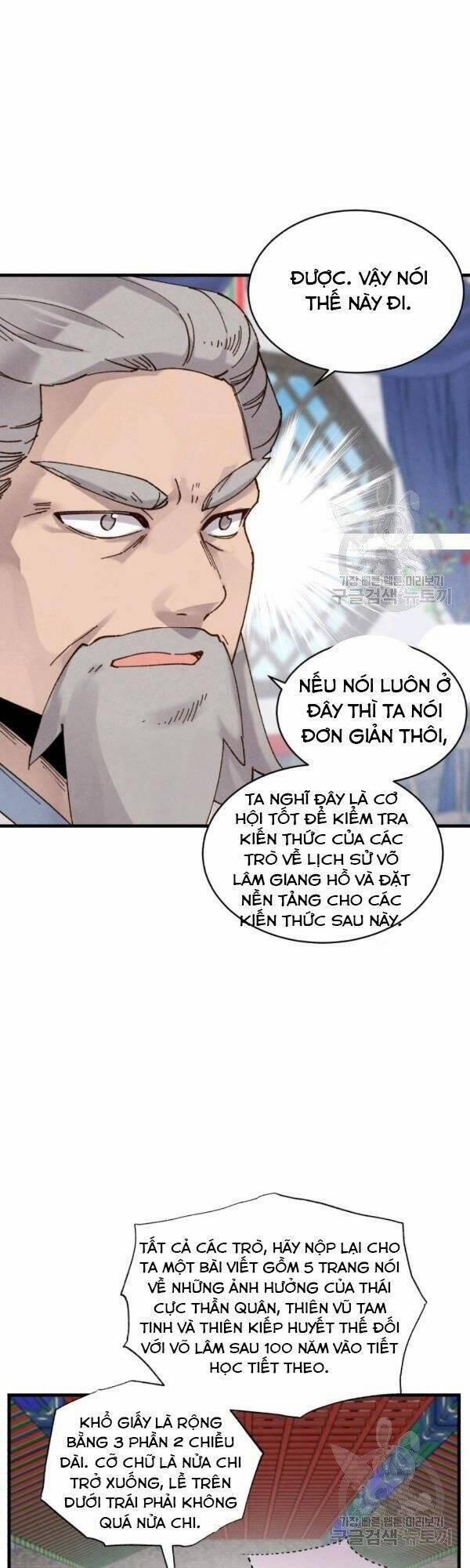 Phi Lôi Đạo 85 trang 33