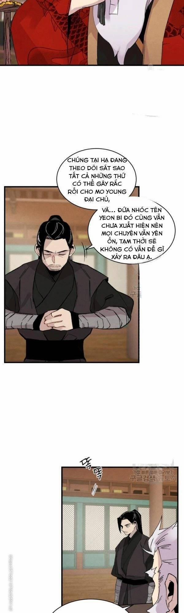 Phi Lôi Đạo 85 trang 4