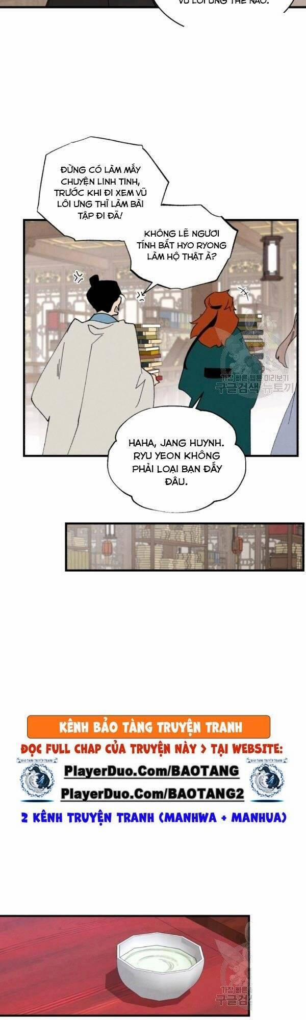 Phi Lôi Đạo 85 trang 41