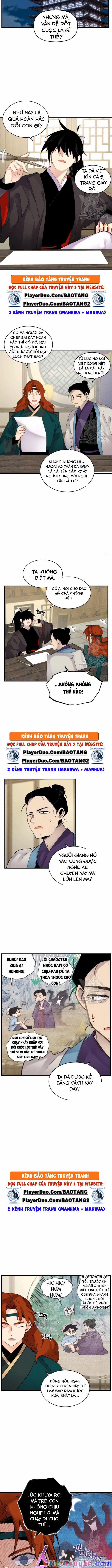 Phi Lôi Đạo 86 trang 1