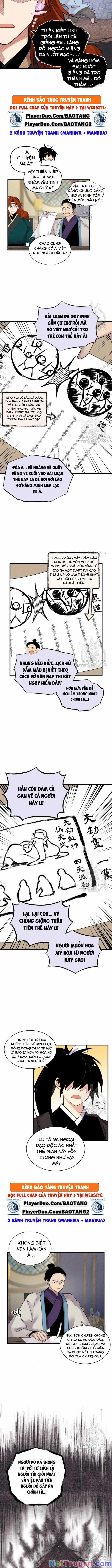 Phi Lôi Đạo 86 trang 2