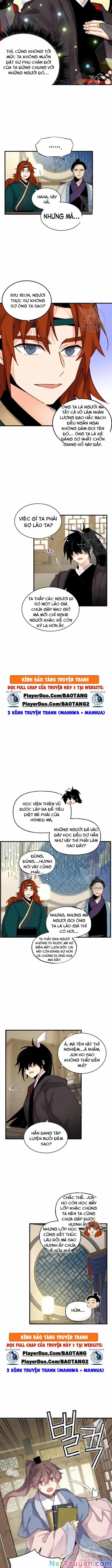 Phi Lôi Đạo 86 trang 6