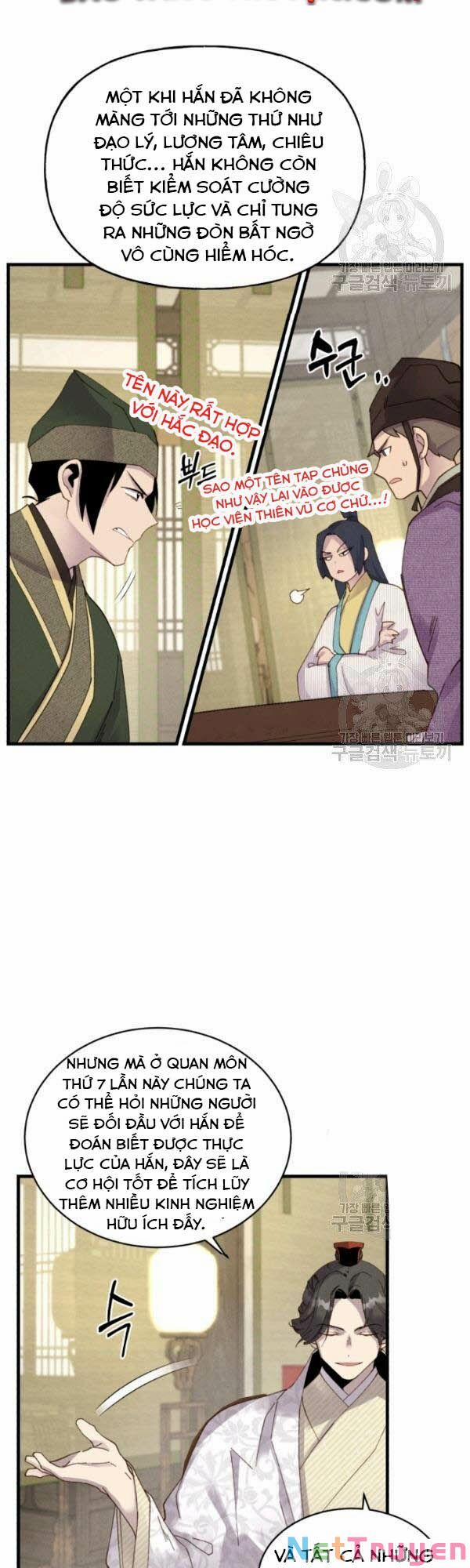 Phi Lôi Đạo 87 trang 16