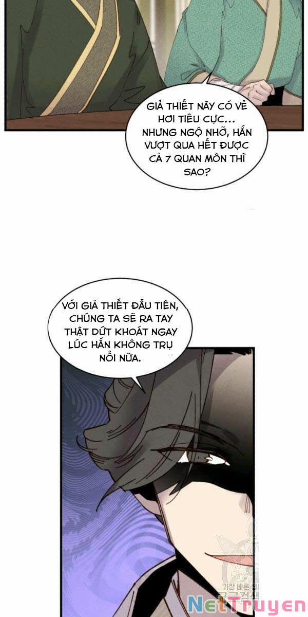 Phi Lôi Đạo 87 trang 18