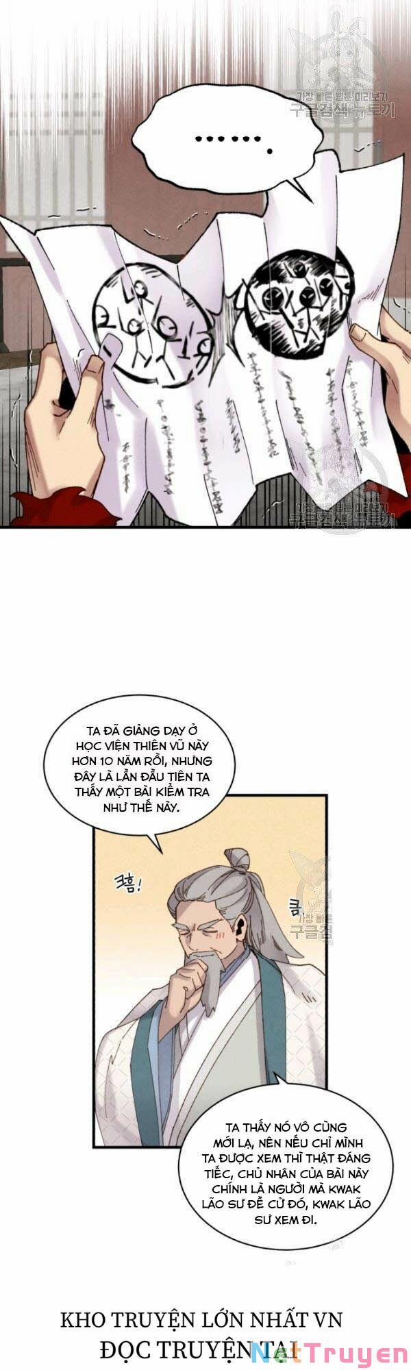 Phi Lôi Đạo 87 trang 22