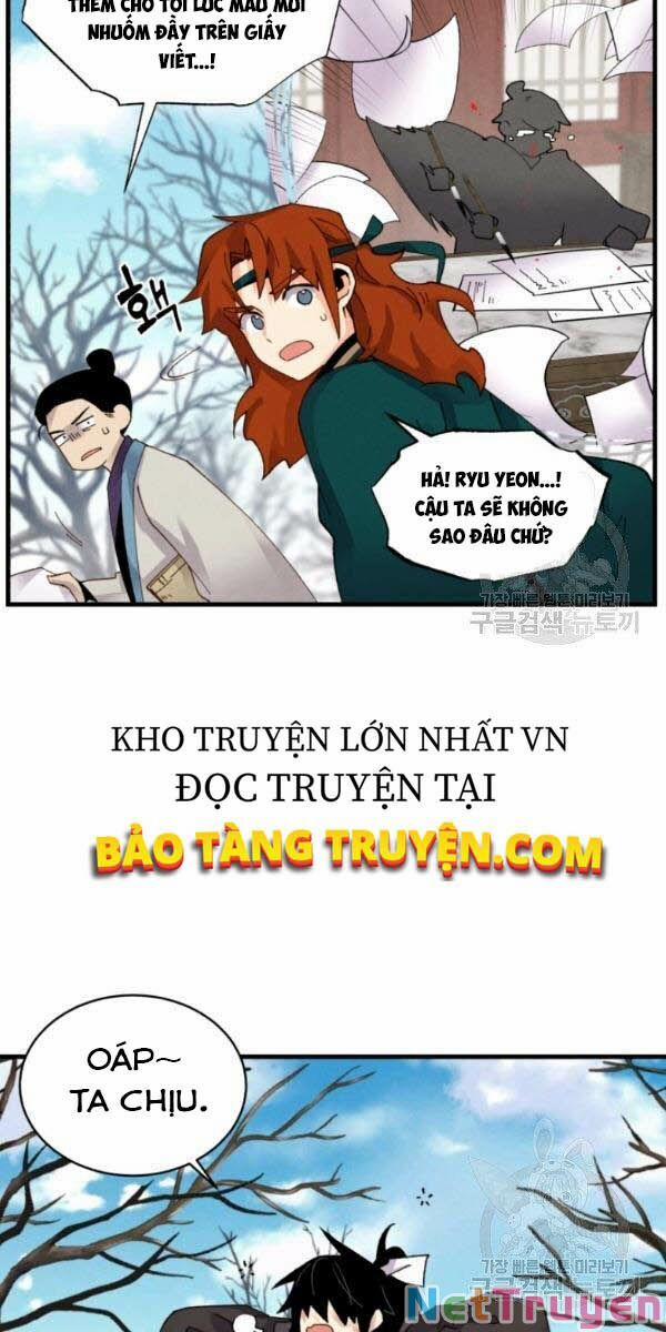 Phi Lôi Đạo 87 trang 28