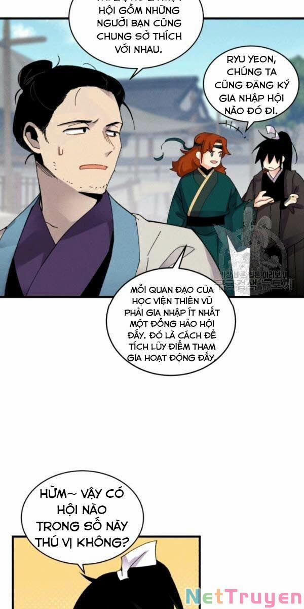 Phi Lôi Đạo 87 trang 34