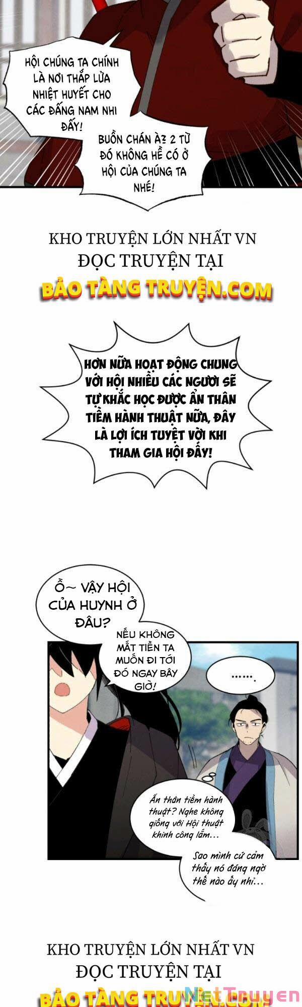 Phi Lôi Đạo 87 trang 40