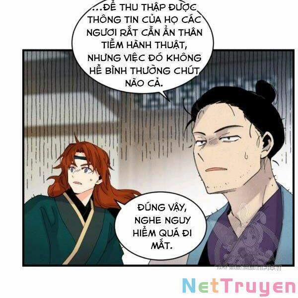 Phi Lôi Đạo 88 trang 33