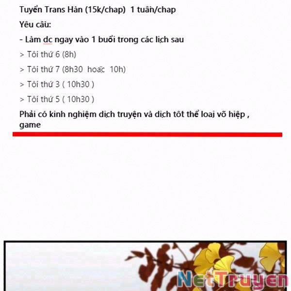 Phi Lôi Đạo 93 trang 1